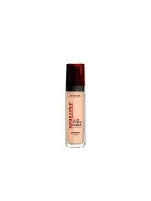 L'Oréal Paris Infallible 32H Fresh Wear Liquid Foundation 110 Rose Vanilla 30 Ml - 110 Rose Vanilla - View 1