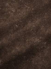 Betty Boop x SHEIN 大码女式休闲时尚街头风日常通勤卡通字母印花水洗宽松短袖T恤 - 白色 - 查看 7