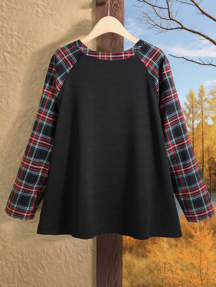 Plus Size Halloween Tops With Sleeves Blouses Shirts For Women Plus Fall Shirts