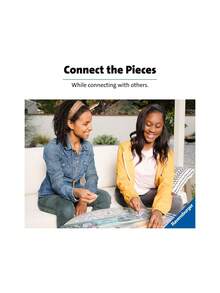 Ravensburger The Cursed Green House 368 Pieces Adults Puzzles 12 Years+ 16530 - Multicolor - View 5