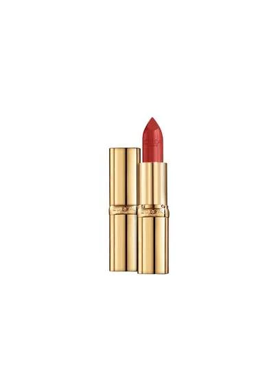 L'Oréal Paris Color Riche Classic Satin Lipstick 1980 L'ambre 5 Ml