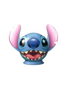 Ravensburger Disney Stitch 72 Piece Jigsaw Puzzle Age 6 Years+ 11574 - Multicolor - View 2