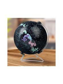 Ravensburger Star Globe Glow In The Dark 180 Piece Jigsaw Puzzle Age 6 Years+ 11544