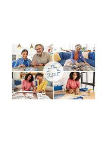 Ravensburger The Cosy Shed 1000 Pieces Adults Puzzles 14 Years+ 12000050 - Multicolor - View 7