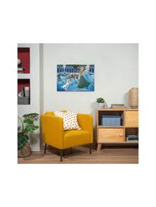 Ravensburger DFZ: Frozen 1000 Pieces Adults Puzzles 14 Years+ 12000092 - Multicolor - View 3