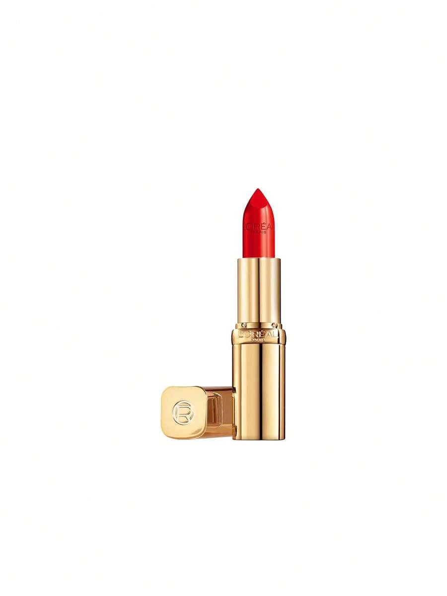 L’Oreal Paris Color Riche Satin Lipstick 125 Maison Marais 5 Ml - 125 Maison Marais - View 1