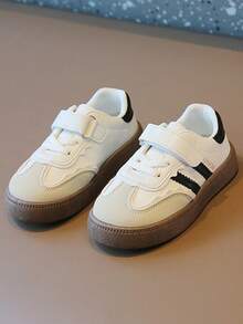 儿童运动鞋 - 米色 - 查看 12