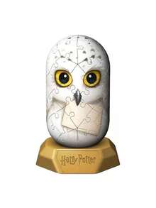 Ravensburger HP Hylkies الشكل رقم 16 54p - متعدد الألوان - مشاهدة 2