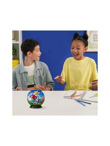 Ravensburger سونيك 72p - متعدد الألوان - مشاهدة 5