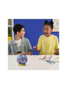 Ravensburger Disney Characters 72 Piece Jigsaw Puzzle Age 6 Years+ 11561