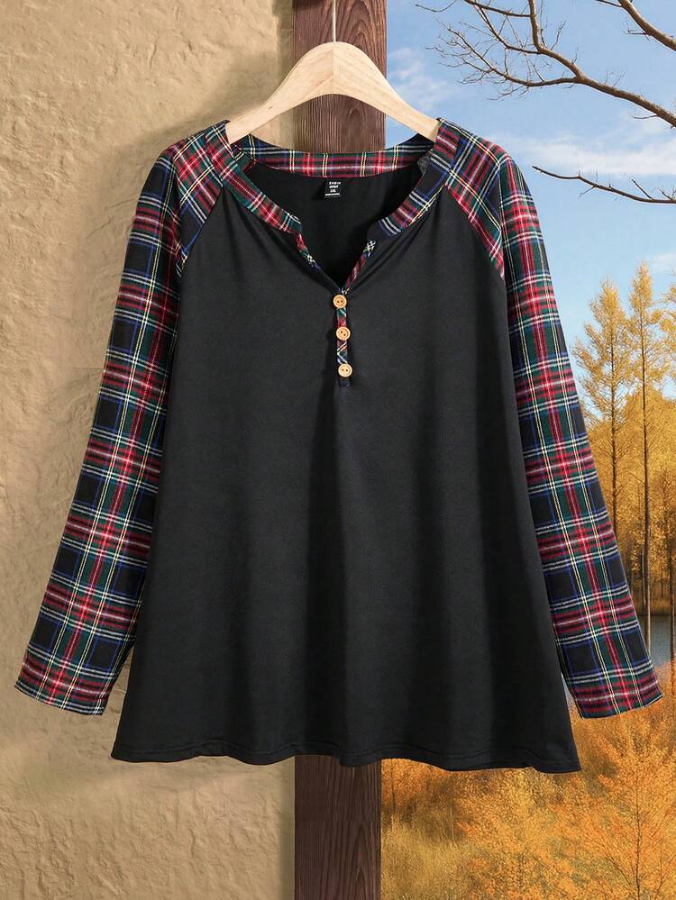 Plus Size Halloween Tops With Sleeves Blouses Shirts For Women Plus Fall Shirts
