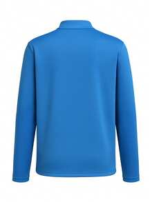 Puma Teamgoal Men Training Jacket Blue - Blue - View 2