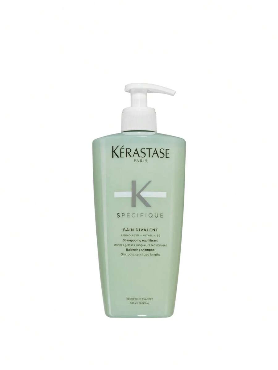 Kérastase Specifique Bain Divalent Shampoo 500 Ml - Multicolor - View 1