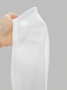 Girlism 4pcs/Set Teen Girls' Cropped Casual Camisole Tops, Suitable For Spring, Summer, Autumn And Winter - Red - View 13