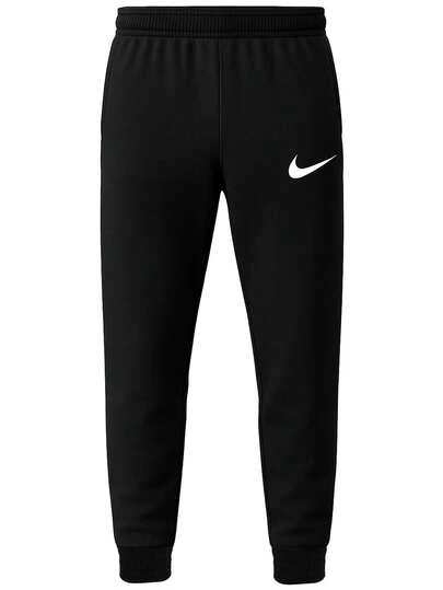 Nike Park 20 Youth Sweatpants Black