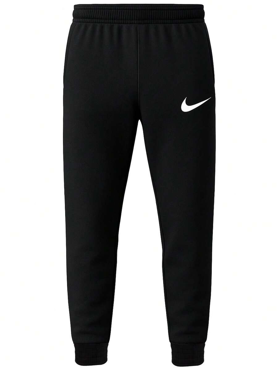 Nike Park 20 Youth Sweatpants Black - Black - View 1