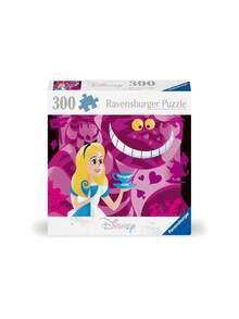 Ravensburger Alice 300 Pieces Adults Puzzles 9 Years+ 12001046 - Multicolor - View 1