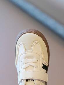 儿童运动鞋 - 米色 - 查看 10