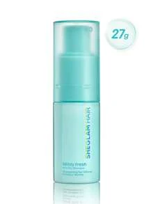 SHEGLAM HAIR Minty Fresh Airy Dry Shampoo, Suitable For Daily Use
