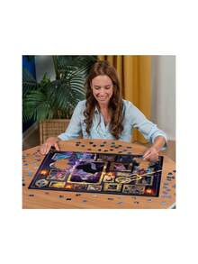 Ravensburger Ursula 1000 Pieces Adults Puzzles 14 Years+ 12000039 - Multifärgad - Visa 4