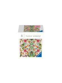 Ravensburger Tropical Adults Puzzles 99 Pieces 6Years+ 16535 - Multicolor - View 1