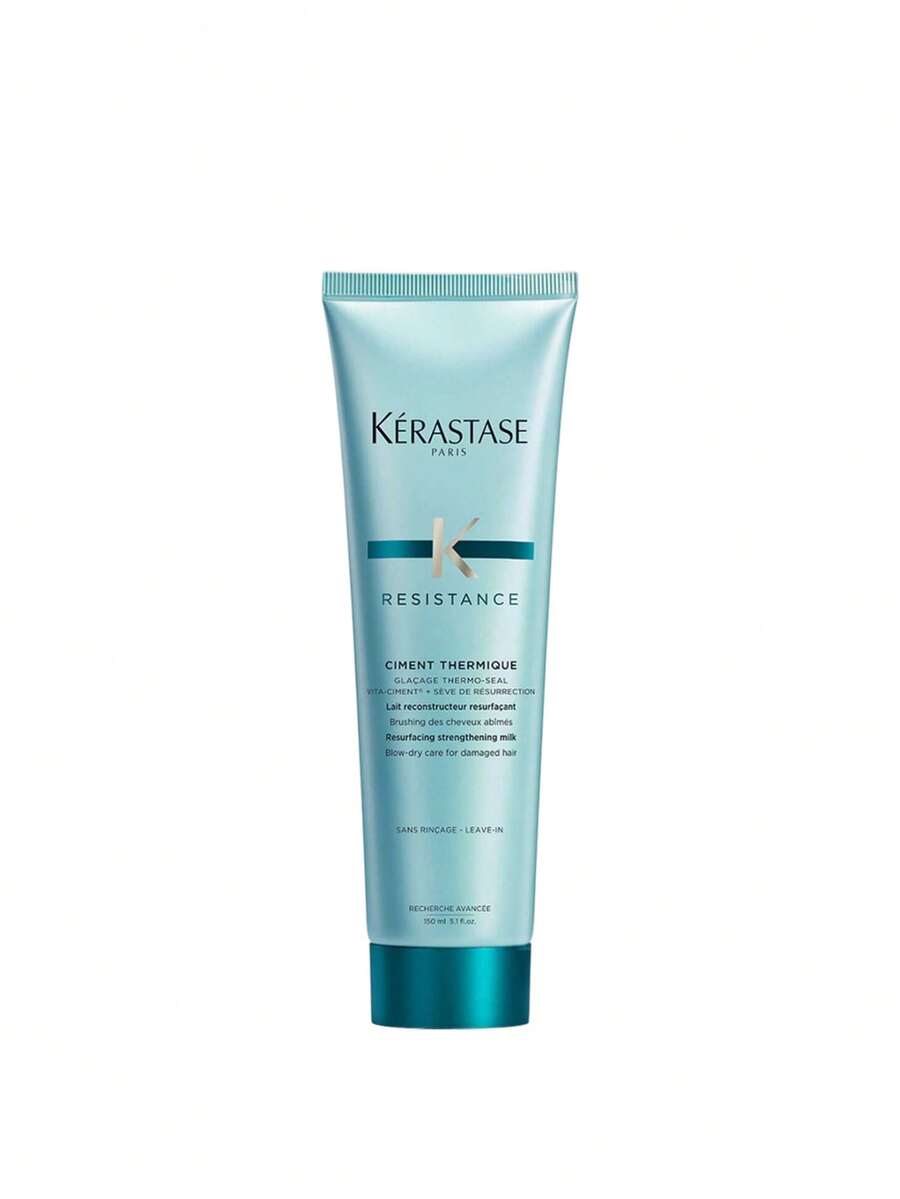 Kérastase Resistance Ciment Thermique Heat Protector 150 Ml - Multicolor - View 1