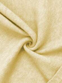 Rafferiza Modischer, lässiger Hochwertige Poncho-Schal Vielseitig, einzigartiger, eleganter Damen Strickjacke, Herbst/Winter