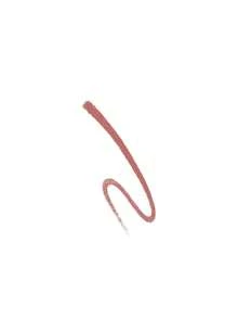 L’Oreal Paris Color Riche Lip Liner Couture 630 Beige A Nu 1.2 G – Precise Lip Definition, Long-Wear Smudge-Proof Formula, Creamy Texture For Smooth Glide, Anti-Feathering Effect, Professional Lip Shaping For Daily Beauty Enthusiasts - 630 Café de Flore - 查看 2