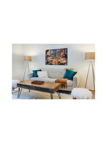 Ravensburger The Cosy Shed 1000 Pieces Adults Puzzles 14 Years+ 12000050 - Multicolor - View 5