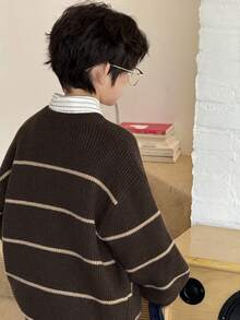 DAZY 大码男童毛衣，秋季款