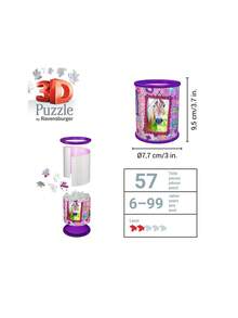Ravensburger Utensilo Pferde'20 54 Piece Jigsaw Puzzle Age 6 Years+ 11175 - Multicolor - View 4