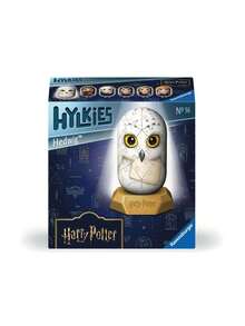 Ravensburger HP Hylkies الشكل رقم 16 54p - متعدد الألوان - مشاهدة 1