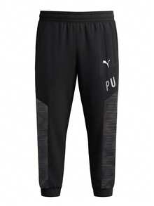 Puma Concept Hyperwave Men Sweatpants Black - Black - View 1