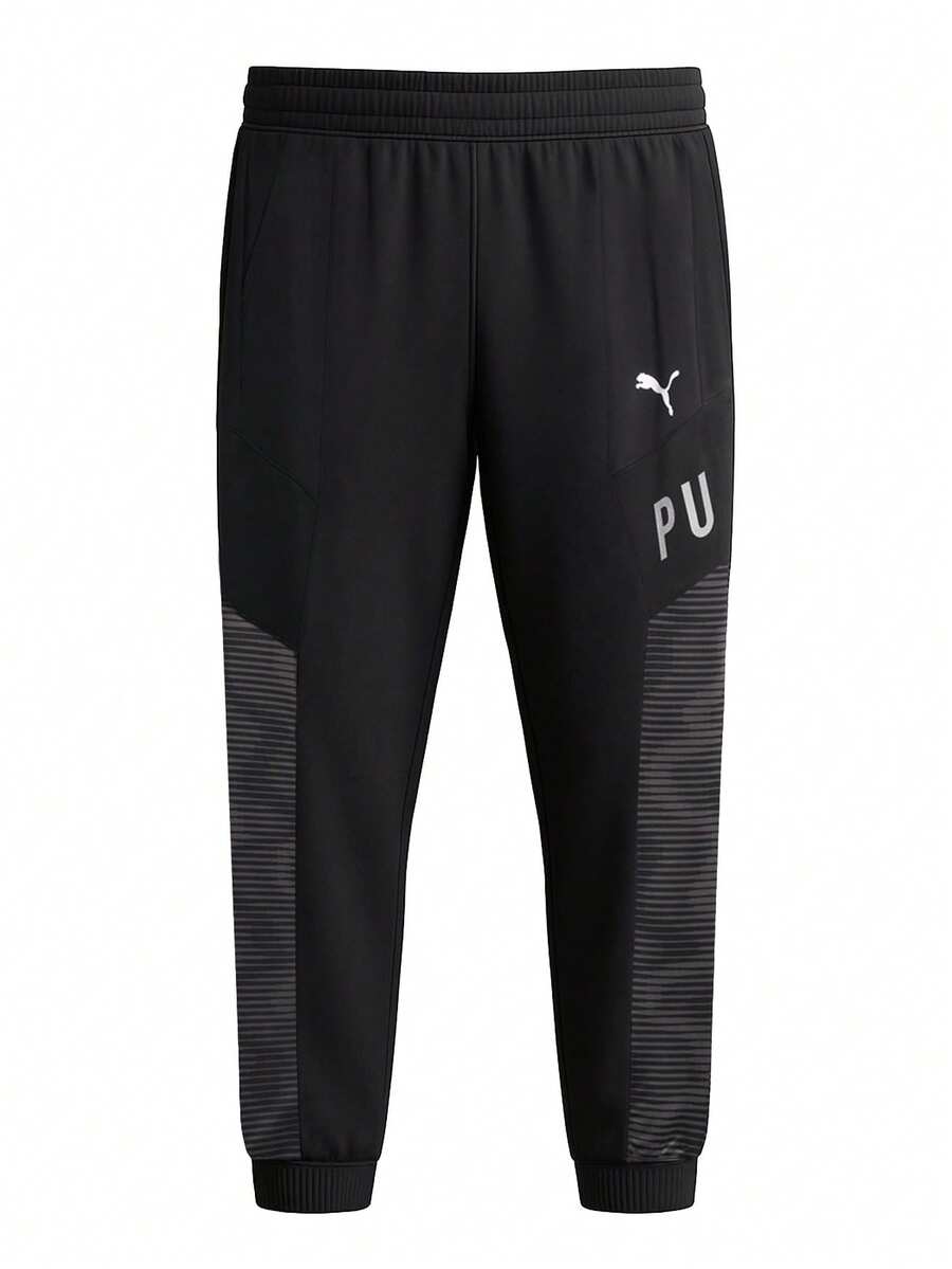 Puma Concept Hyperwave Men Sweatpants Black - Black - View 1