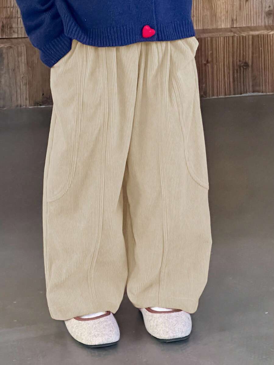 DAZY 女童秋季裤装