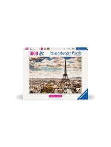 Ravensburger Paris 1000 Pieces Adults Puzzles 14 Years+ 12000018 - Multicolor - View 1