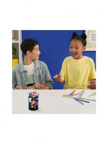 Ravensburger Harry Potter Utensilo 54 Piece Jigsaw Puzzle Age 6 Years+ 11154 - Multicolor - View 4