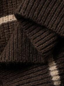 DAZY 大码男童毛衣，秋季款