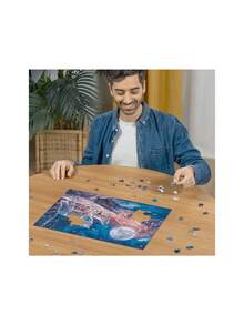 Ravensburger وولف إم نوردلخت 500p ستارلاين - متعدد الألوان - مشاهدة 5