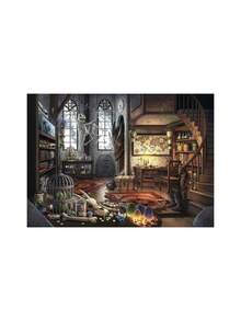 Ravensburger الهروب 5 مختبر التنين 759 قطعة - متعدد الألوان - مشاهدة 2