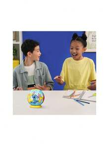 Ravensburger Disney Stitch 72 Piece Jigsaw Puzzle Age 6 Years+ 11596 - Multicolor - View 3