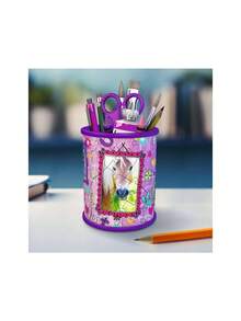 Ravensburger Utensilo Pferde'20 54 Piece Jigsaw Puzzle Age 6 Years+ 11175 - Multicolor - View 5