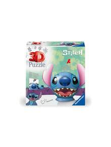 Ravensburger Disney Stitch 72 Piece Jigsaw Puzzle Age 6 Years+ 11574 - Multicolor - View 1