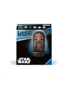 Ravensburger Hylkies 'Chewbacca 54 Piece Jigsaw Puzzle Age 8 Years+ 12001016 - Multicolor - View 1
