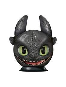 Ravensburger Dragons 3 72 Piece Jigsaw Puzzle Age 6 Years+ 11145