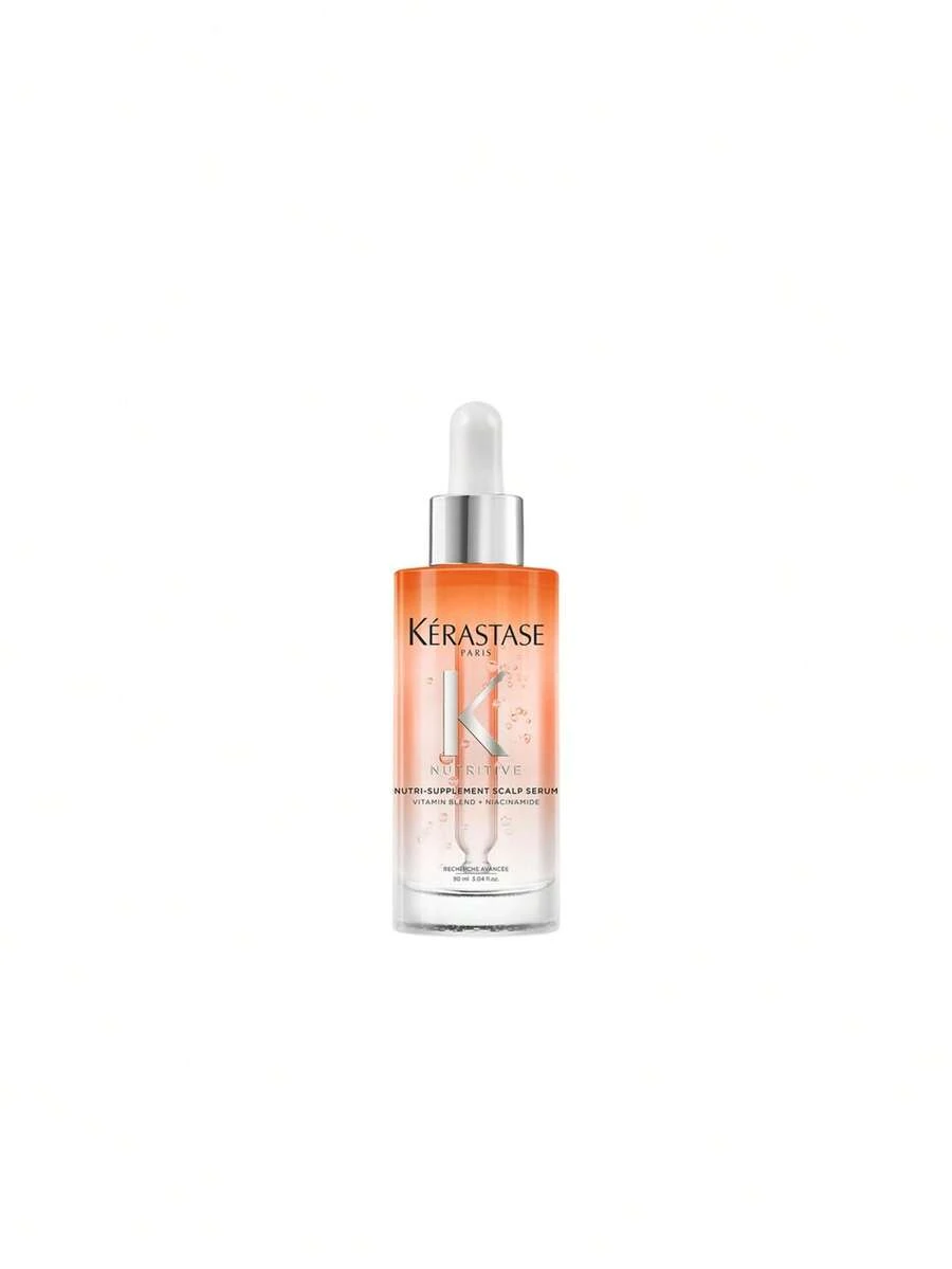 Kérastase Nutritive Supplement Scalp Serum 90 Ml - Multicolor - View 1