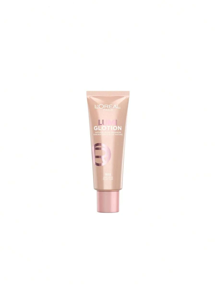L'Oréal Paris Lumi Glotion 902 Light 40 Ml - 902 Light Glow - View 1