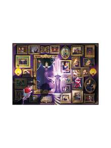 Ravensburger 邪惡女王：邪惡女王 1000p - 彩色 - 查看 2