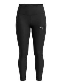 Puma Studio Ultrabare Women's Tights Black - Black - View 1