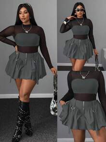 Grey